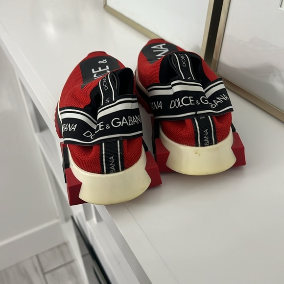 Dolce & gabbana sneakers - Picture 4 of 6